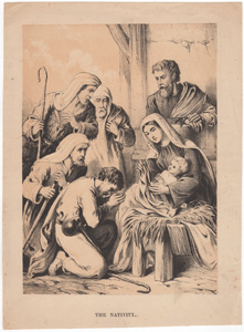 The Nativity